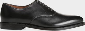 Allen Edmonds Men & apos;s Carlyle Leather Oxfords