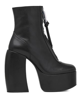 Marc Jacobs The Gigi Ankle Boots