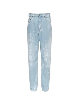 Maison Margiela Pants 5 Pockets