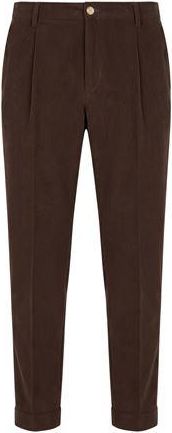 Daniele Alessandrini BOTTOMWEAR - Pantaloni su YOOX.COM