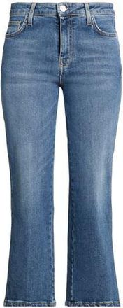 Emma & Gaia PARTES DE ABAJO - Pantalones vaqueros en YOOX.COM