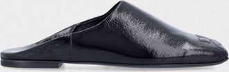 Courrèges Shoes COURRÈGES Woman color Black
