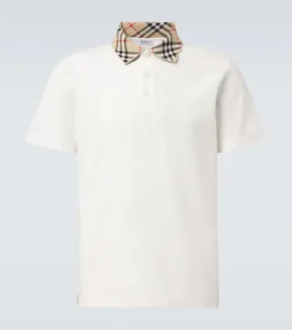 Burberry Polo in cotone