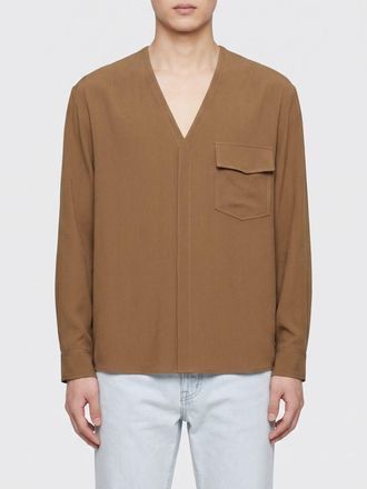 Giorgio Armani Viscose Blouse