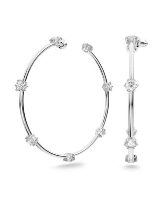 Swarovski SCHMUCK und UHREN - Ohrringe auf YOOX.COM