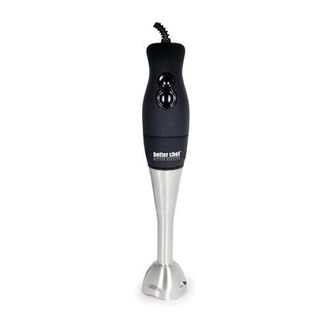 Better Chef DualPro Handheld Immersion Blender / Hand Mixer in Black at Nordstrom