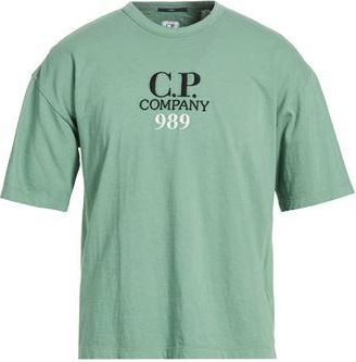 C.P. Company TOPWEAR - T-shirts on YOOX.COM