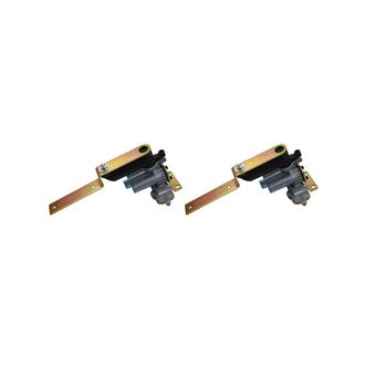 OEM Kit De V&aacute;lvula De Nivelaci&oacute;n Neum&aacute;tica De Dos Piezas Para Camiones Freightliner 90054007