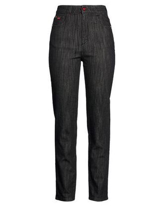 Kiton BOTTOMWEAR - Jeans on YOOX.COM