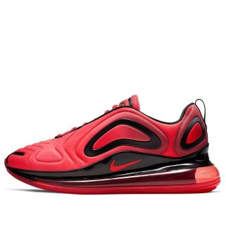 Nike Air Max 720 Red Black AO2924-600