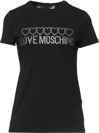 Love Moschino TOPWEAR - T-shirts sur YOOX.COM