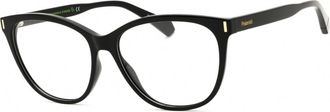 Polaroid PLD D463 0807 00 Black 56mm