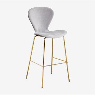 Sklum Pack De 2 Taburetes Altos Uit Sklum