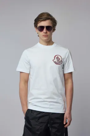 Moncler SS T-shirt