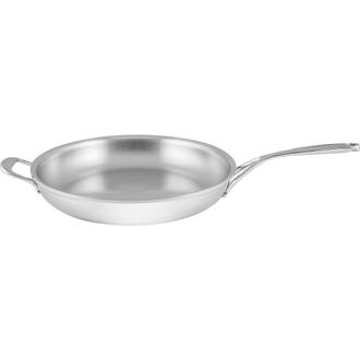Demeyere Atlantis Proline 12.6-Inch Stainless Steel Fry Pan at Nordstrom