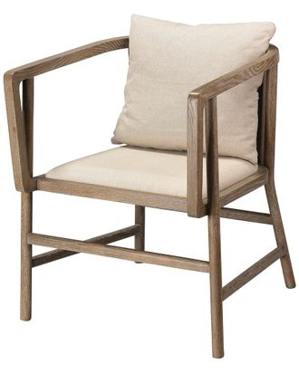 Jamie Young Co. Grayson Arm Chair