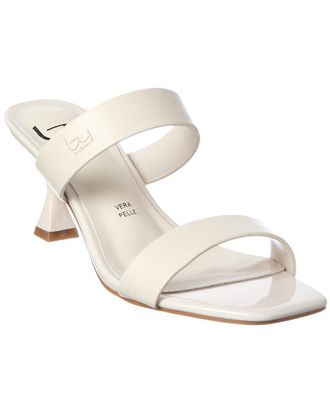 Byblos Byblos Logo Sandal