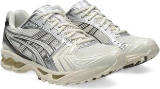 Asics Gender Inclusive GEL-KAYANO 14 Sneaker in Cream/cocoa Powder at Nordstrom, Size 8.5