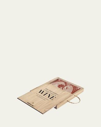 ASSOULINE The Impossible Collection of Wine Book