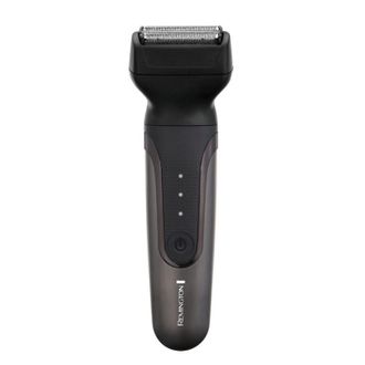 Remington 43319560100 Negro, Gris