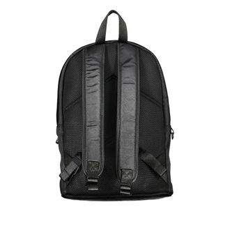 Calvin Klein Synthetic Backpack - Black