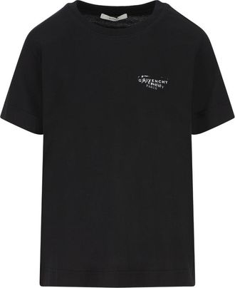 Givenchy T-Shirts And Polos