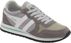 Gola Daytona Sneaker in Light Grey/Ash/White at Nordstrom Rack, Size 6.5