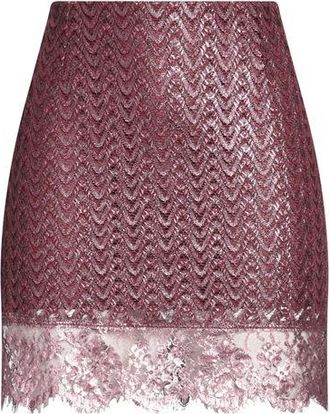 Missoni PARTES DE ABAJO - Minifaldas en YOOX.COM