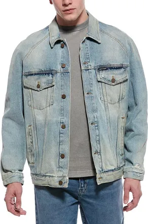 Palm Angels Denim Jacket