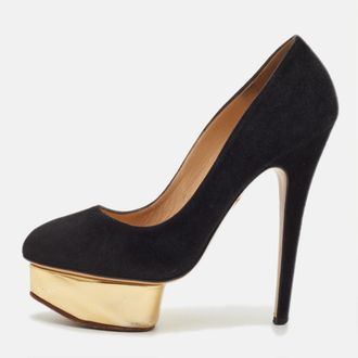Charlotte Olympia Dolly