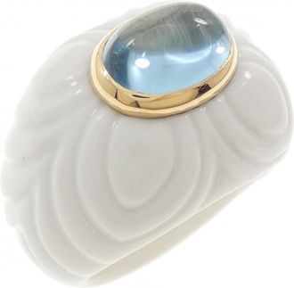 Bulgari Band Ring (Pre-Owned)