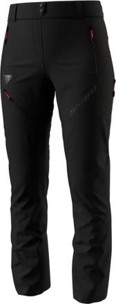 Dynafit Mercury Dst Pants Skitourenhose f&uuml;r Damen | schwarz