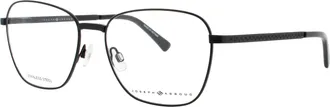 Joseph Abboud Optical Glasses BLACK