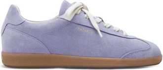 Axel Arigato Zane Suede Sneaker - Womens in Lilac/gum at Nordstrom, Size 9.5