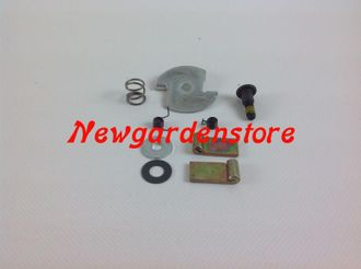 Kohler Kit De Reparaci&oacute;n Del Carburador Del Tractor De C&eacute;sped Kohler Original 4175707-s