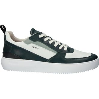 Blackstone TYSON - Pixie Slate Grey - Sneaker (mid)