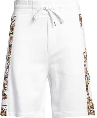Versace Shorts & Bermuda Shorts