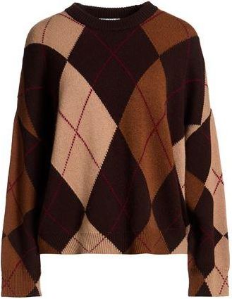 BE YOU BY GERALDINE ALASIO PRENDAS DE PUNTO - Pullover en YOOX.COM