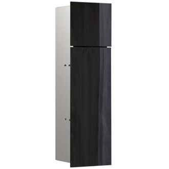 Emco Emco - Asis Module Pure Wc, Empotrado, Bisagra De Puerta A La