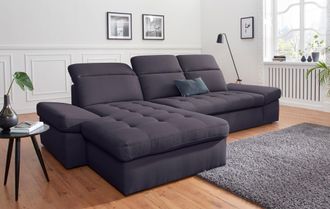 Sit&more Ecksofa