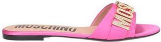 Moschino CALZATURE - Sandali su YOOX.COM