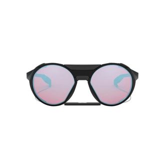 Oakley Clifden Sunglasses - male - Oakley - Sunglasses - Black - 56 MM - Accessories