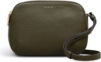 Radley London Dukes Place Medium Ziptop Crossbody Bag
