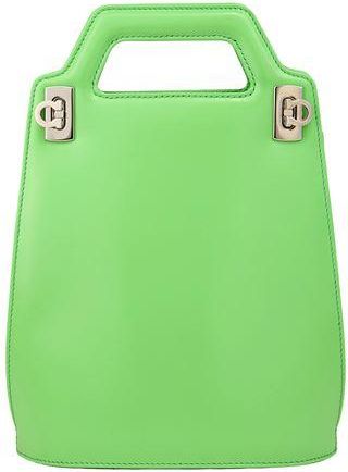 Ferragamo BORSE - Borse a mano su YOOX.COM