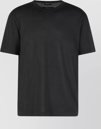 Ermenegildo Zegna wool t-shirt
