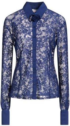 Blugirl TOPWEAR - Camicie su YOOX.COM