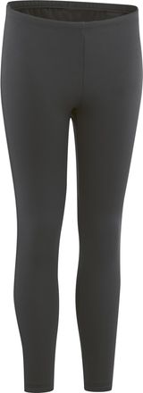 Gonso Fahrradhose GONSO Marc Therm, Damen, Gr. 164, Normalgr&ouml;ssen, schwarz, 100% Polyester, Hosen Fahrradhose, Wasserabweisend, hohe W&auml;rmeisolation, strapaz