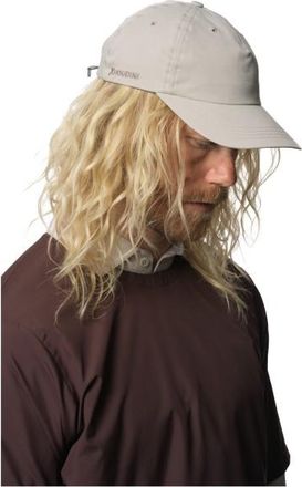 Houdini Daybreak Cap Cap - Unisex | braun
