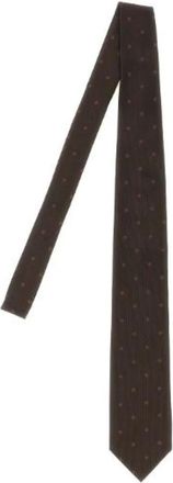 Tom Ford Uomo, Accessori, Marrone, Taglia unica, new