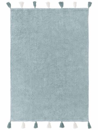 benuta Alfombra lavable para ni&ntilde;os menta 80x120